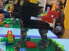 -创乐科教乐高机器人·编程·科技特长生规划中心(新地中心店)