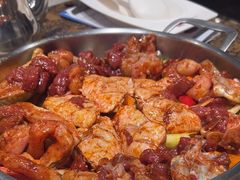 -黄记煌三汁焖锅(欢乐海岸店)