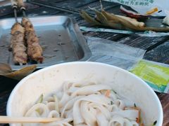 -清真·鸦儿李记·小馆(后海店)
