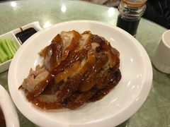 -老浒记烤鸭-北京菜(琉璃厂店)