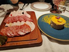 -俄士厨房(环球港店)