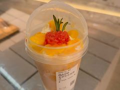 -喜茶(深圳万象城黑金店)