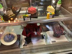 -W CAFE(甜爱路店)