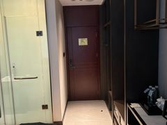 -平遥丽泽苑国际酒店
