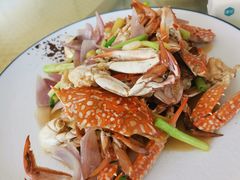 -这片海·海景餐厅(博鳌店)