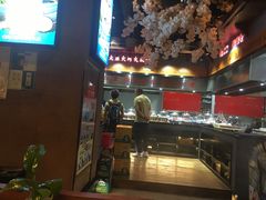 -好灶头妈妈菜·千岛湖柴火鱼餐厅(桐庐店)