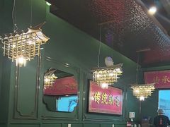 -锦尚阁烤鱼(望京新荟城店)