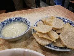 -六爷门框百年卤煮