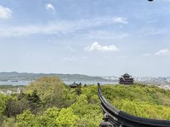 -吴山景区