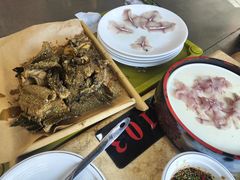 -活鱼馆(宜兴埠店)