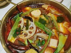 -野人串吧.烤串(于洪广场店)