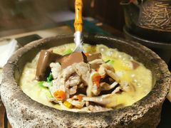 -佬麻雀·新湘菜(珠海金发购物中心店)