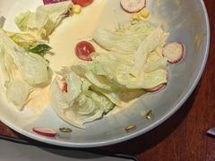 -湖滨1950牛排西餐厅(泽州路店)