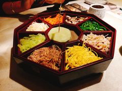 -将军牛排·尔滨地标朝鲜族美食(总店)