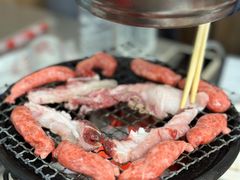 -火云龙烤肉(紫荆花店)