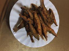-金台阶鱼馆(于桥水库店)