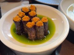 -德永枣香烤鸭(官舍店)