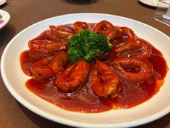 -转角·老弄堂上海菜(长寿路店)