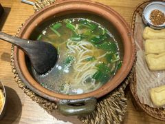 -麒麟风烤牛肉·云南烧烤小排档(丹凤街店)