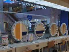 -天真蓝照相馆(西安南门王府井LAB店)