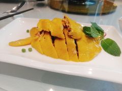 -嘉逸传菜(洛川东路店)