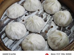 鲜肉小笼-笼铭坊(北蔡店)