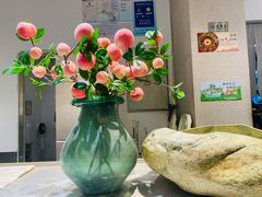 -小豆海棠(嘉兴路店)