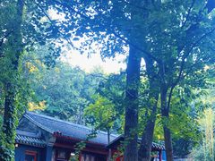 -红螺寺