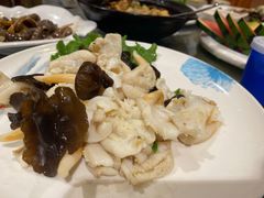 芥末鸟贝-旺角小渔村(幸福中路店)