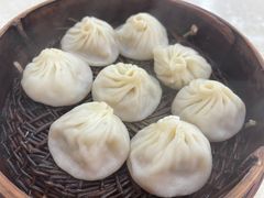 鲜肉汤包-法华汤包馆(法华镇路店)