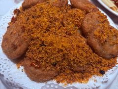 -高玛纳驴肉火烧(一世界店)
