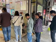 -宋记热干面馆(五福路店)