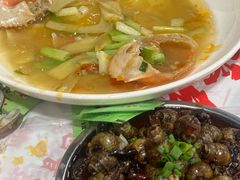 -辣螃铠盆盆蟹大排档(海昌店)