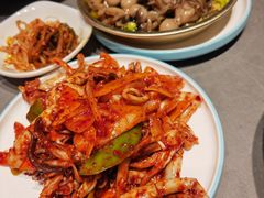 -金龙烧烤·牛肉面(西塔店)