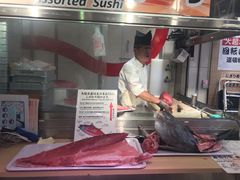 -大起水产回转寿司(道顿堀店)