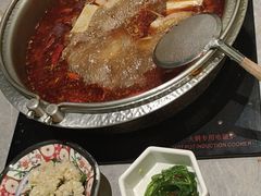 -一绪に寿喜烧(荟聚店)