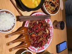 -付掌柜在成都·热炒砂锅集(金禾店)