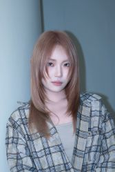 -KS COLOUR漂色·染发·画染
