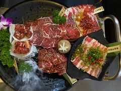 -猫抓烤肉(春熙路店)