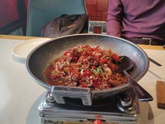 -味上湘菜馆(岳麓山店)