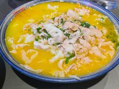 -兰溪小馆(东直门簋街店)