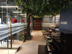 -北京圣典成人钢琴俱乐部(德思勤店)