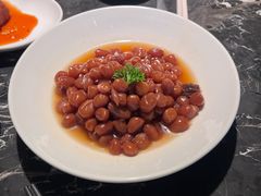 -新白鹿餐厅(松江开元地中海店)