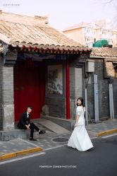 -CD视觉婚纱摄影