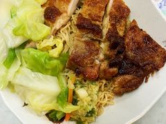 -兰芳园(上环店)