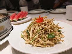 -小放牛炒菜馆(裕华万达店)