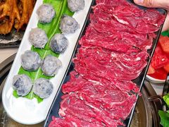 -牛品福潮汕牛肉火锅(旺庄店)