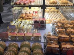 -BreadTalk面包新语·烘焙蛋糕(星河城店)