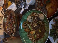 -三杯赤運·中式小酒馆(所城里店)