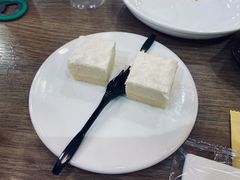 提拉米苏-宝记烧烤·碳锅羊肉·羊蝎子火锅·夜食社(文体路创始店)